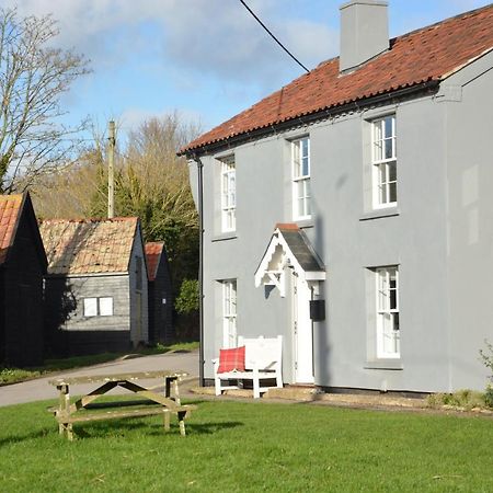 Ferry Cottage, Southwold Dış mekan fotoğraf