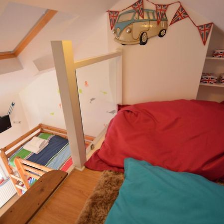 Ferry Cottage, Southwold Dış mekan fotoğraf