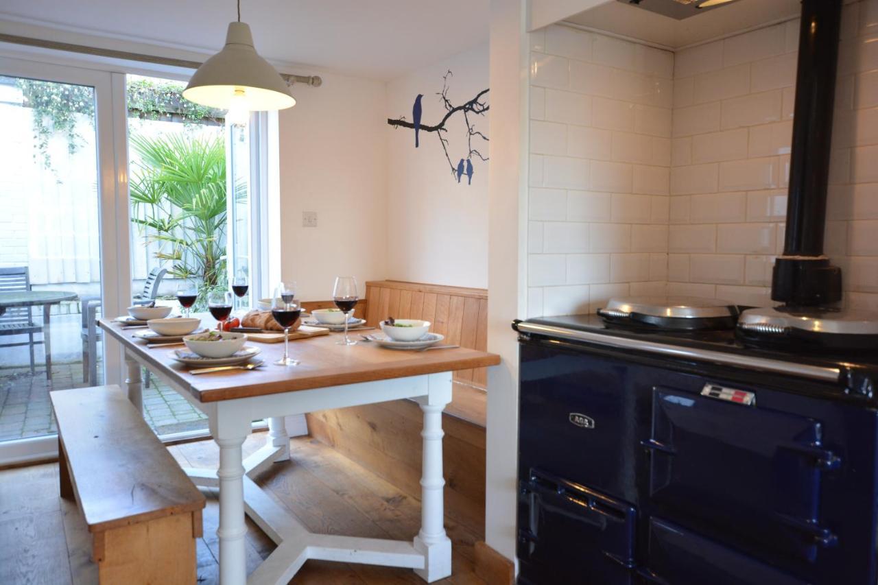 Ferry Cottage, Southwold Dış mekan fotoğraf