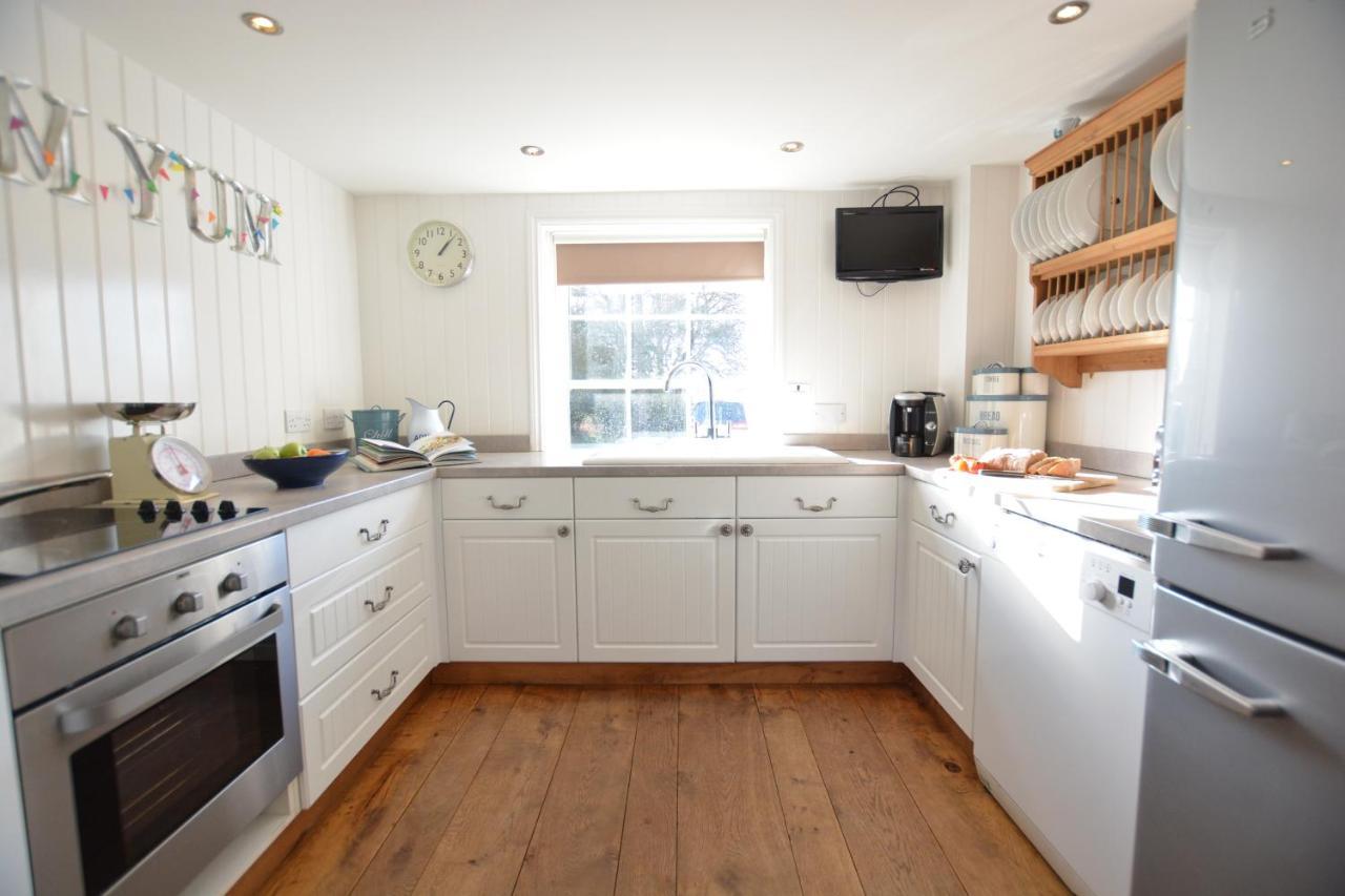 Ferry Cottage, Southwold Dış mekan fotoğraf
