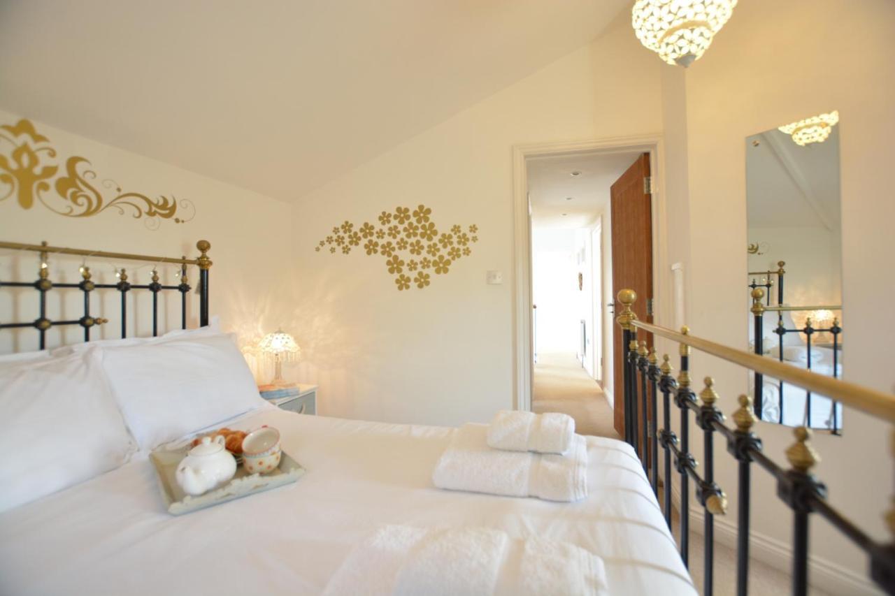 Ferry Cottage, Southwold Dış mekan fotoğraf