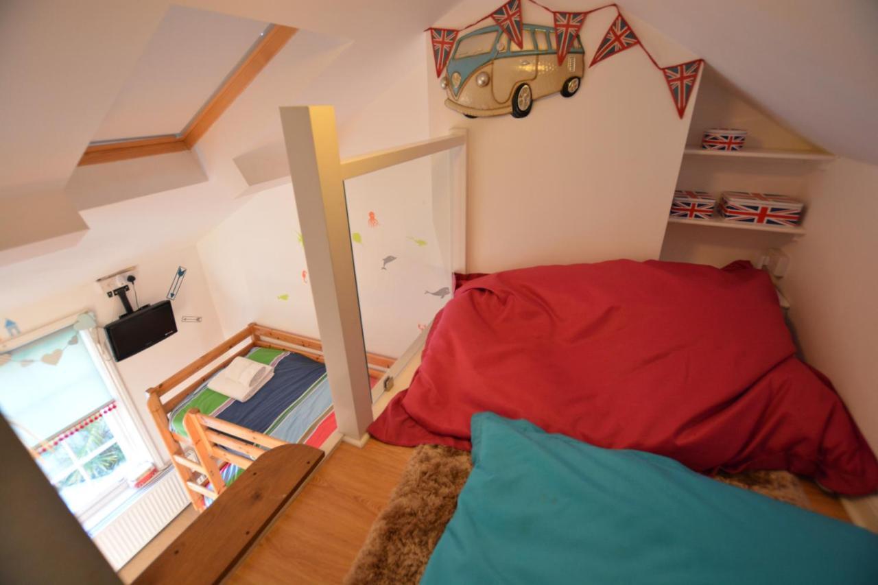 Ferry Cottage, Southwold Dış mekan fotoğraf
