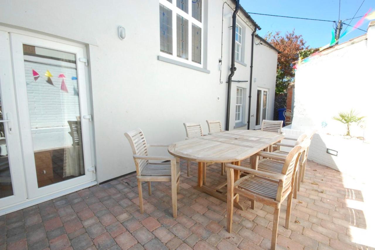 Ferry Cottage, Southwold Dış mekan fotoğraf