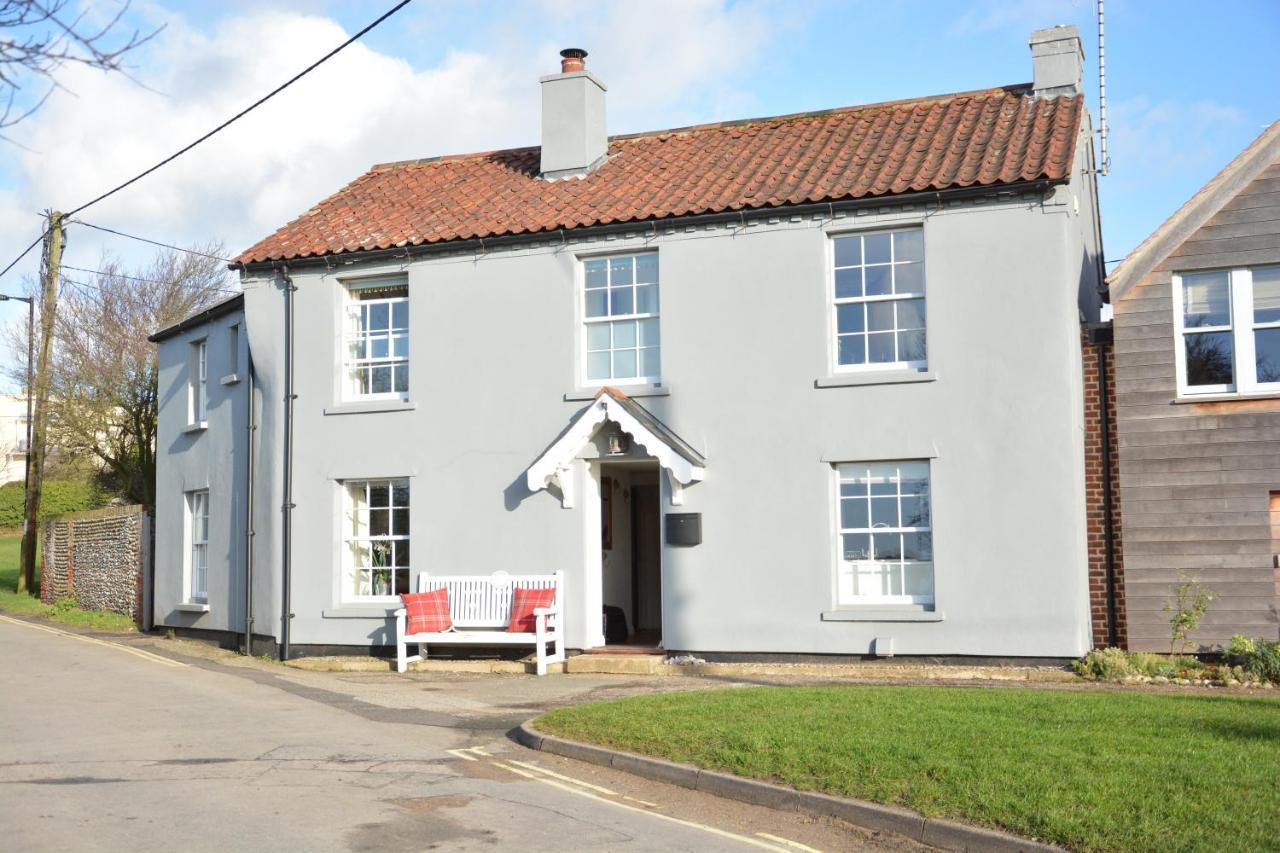 Ferry Cottage, Southwold Dış mekan fotoğraf